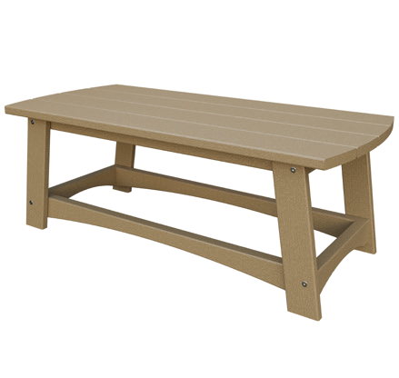 Coastal Coffee Table