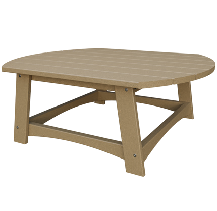 Coastal Conversation Table