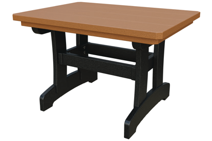 Adirondack Rectangle Coffee Table