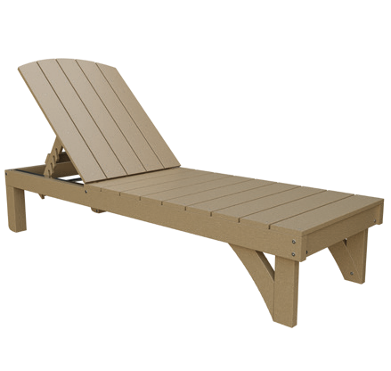 Coastal Lounger