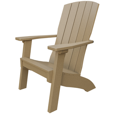 Coastal Chair