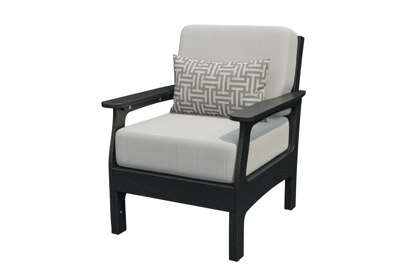 VaraMora Arm Chair