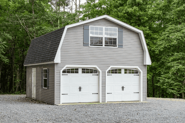 high barn garage 3