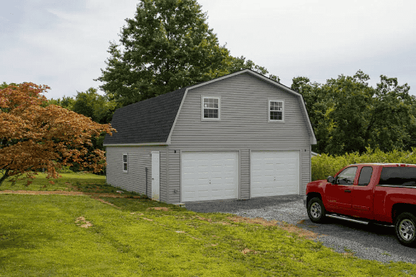 high barn garage 5