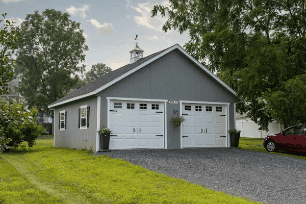 lexington garage 3