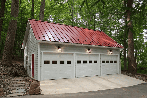 richmond garage 1