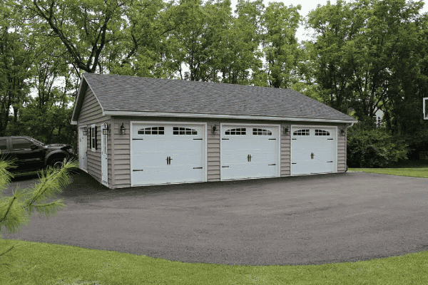 richmond garage 3