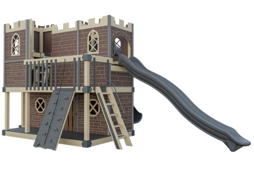 Citadel Layout 01_Almond Gray_Front Right