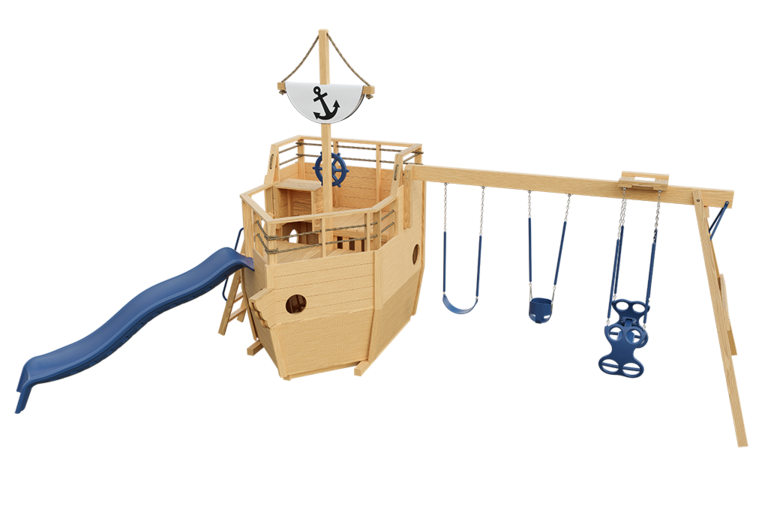 Cutter Layout 01_Unstained Blue_Front Right
