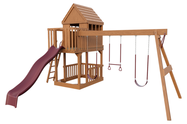 Treehouse Layout 01_Canyon Brown Red_Front Right
