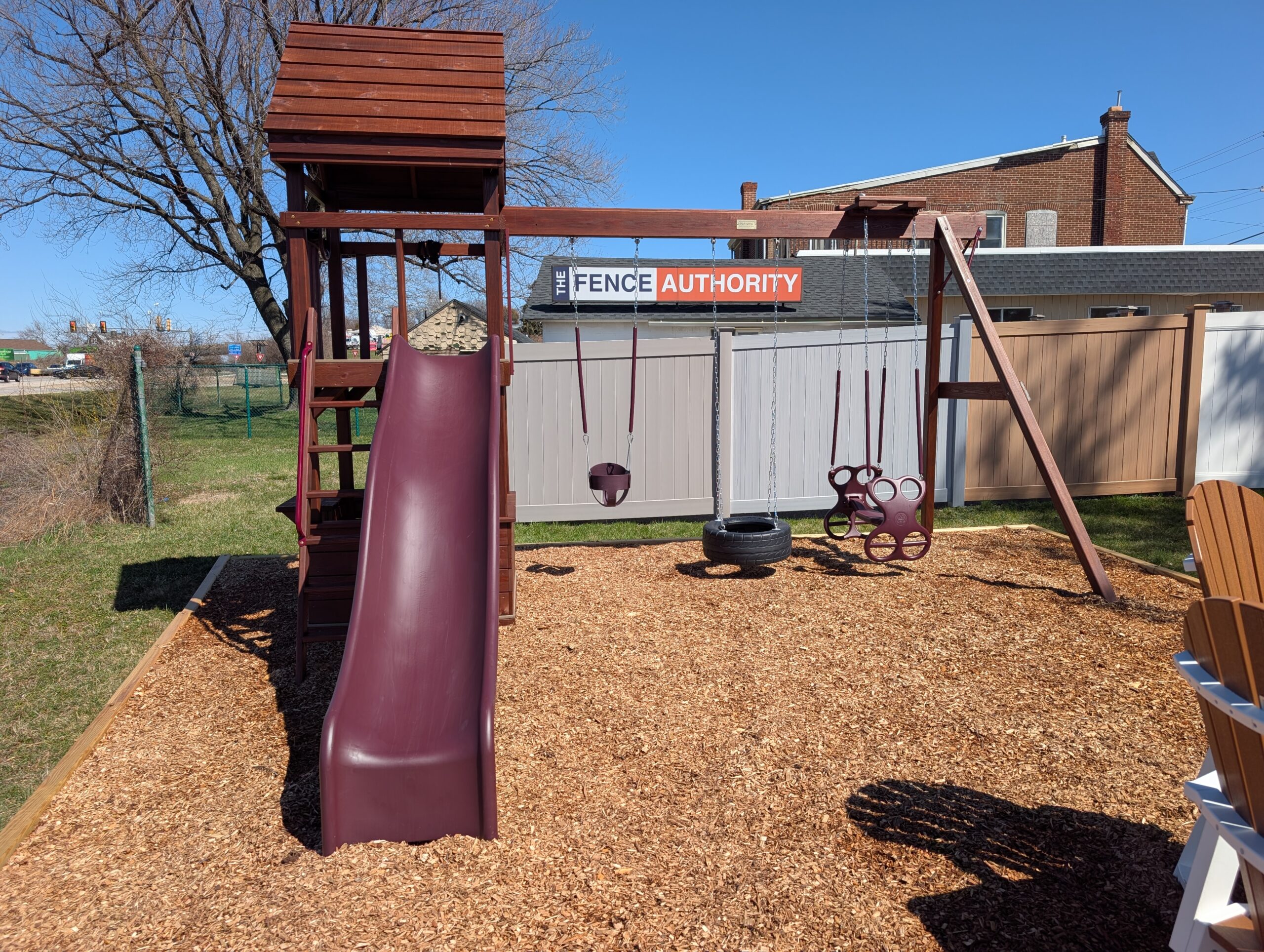 PLAYSET – 4X4 CHALLENGER