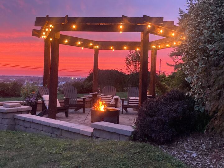 RING OF FIRE