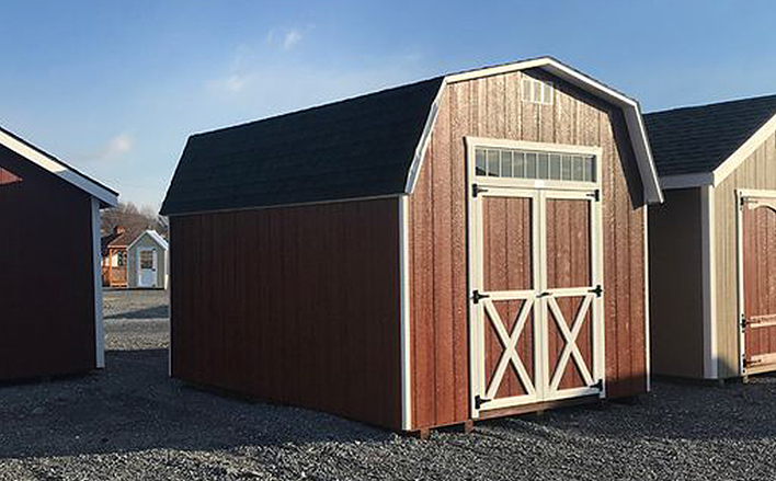 Classic Barn (13)