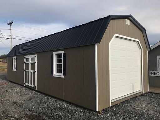 Classic Barn (23)