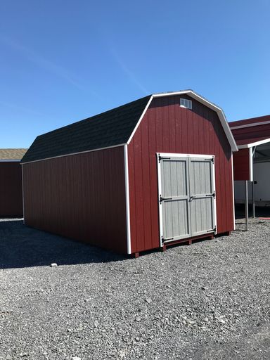 Classic Barn (30)