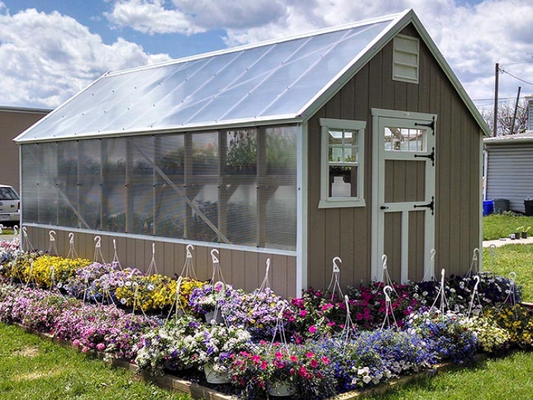Green House