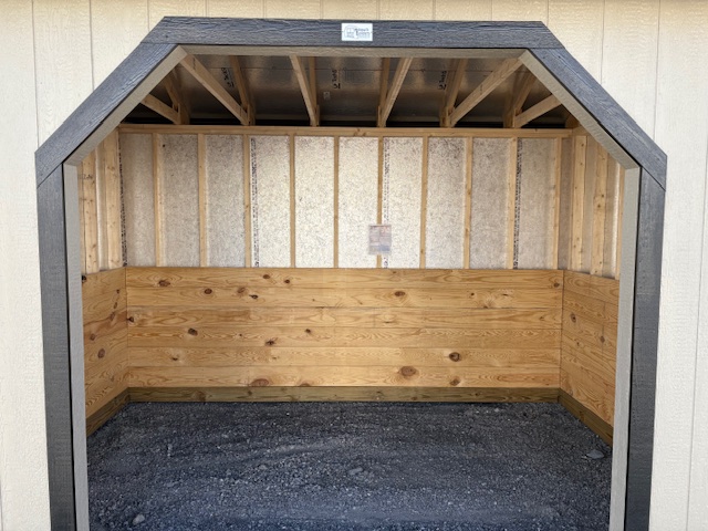 Horse Shelters (8)