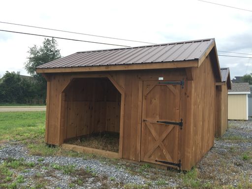 Horse shelter (15)