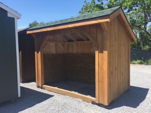 Horse shelter (17)