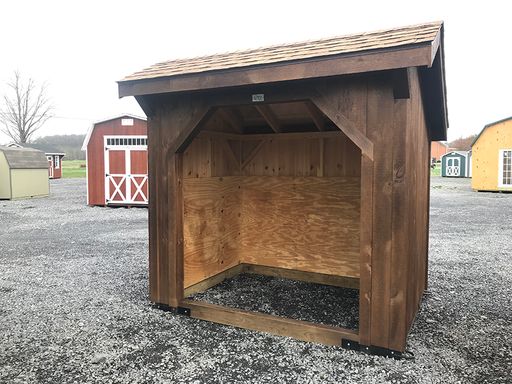 Horse shelter (21)