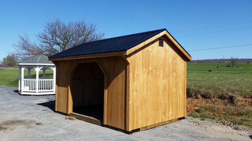Horse shelter (22)