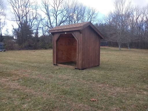 Horse shelter (7)