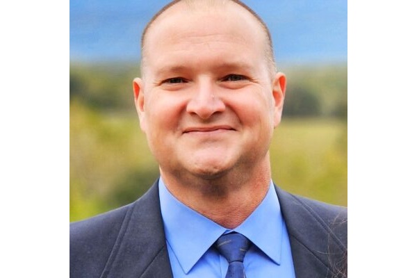 Jeremy Fulk