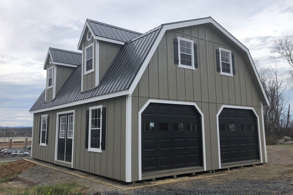 2 Story Barn (3)
