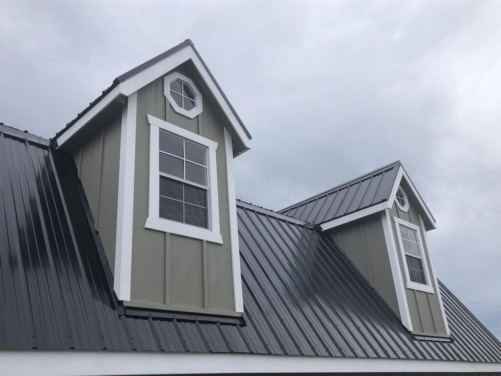 2 Story Barn (4)