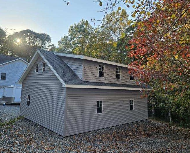 2 Story Cottage (2)