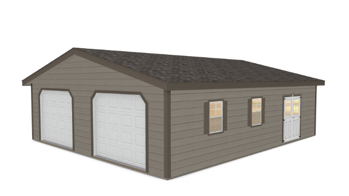 Modular Buildings