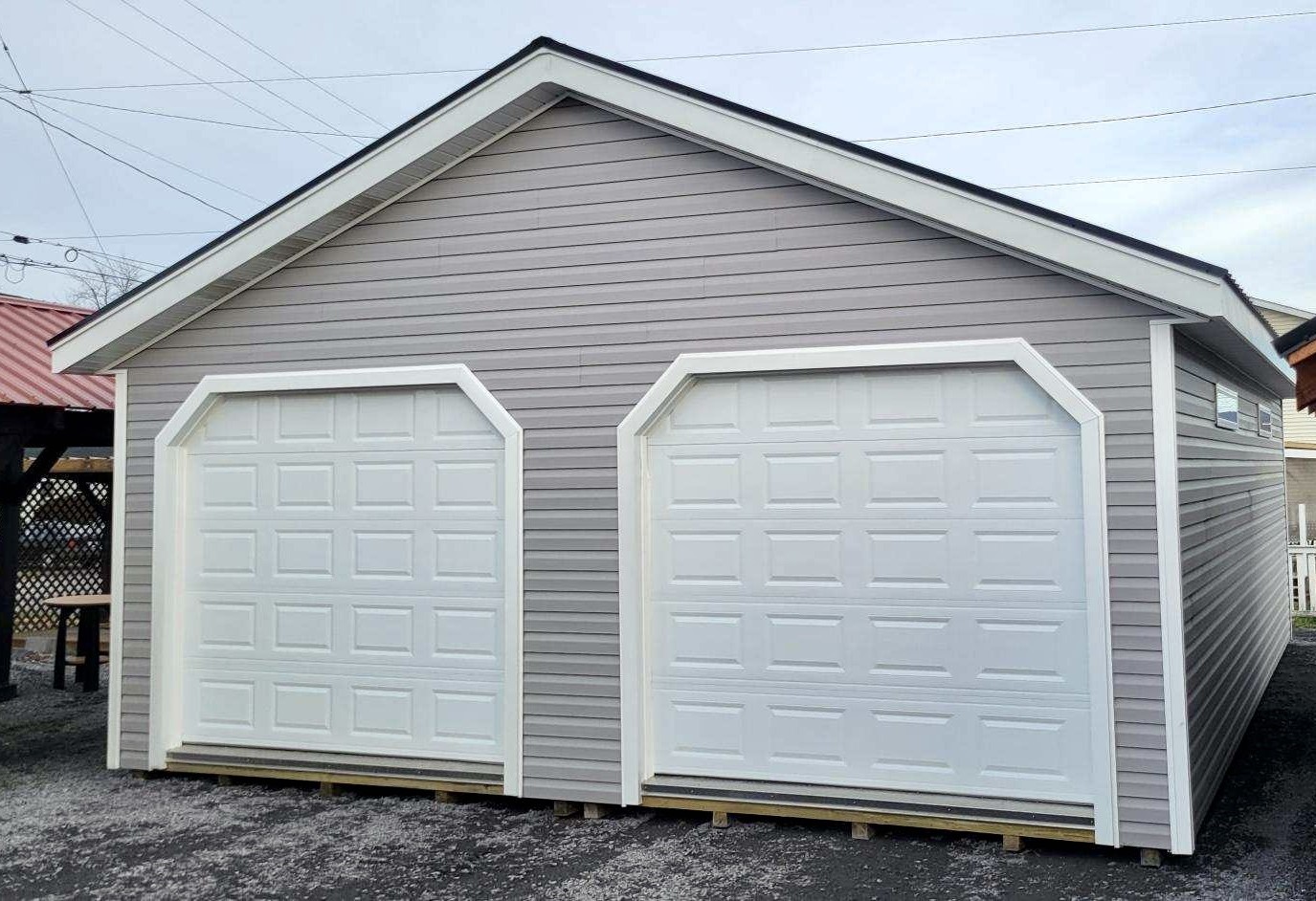 FR130 24x32x9 5/12 Modular