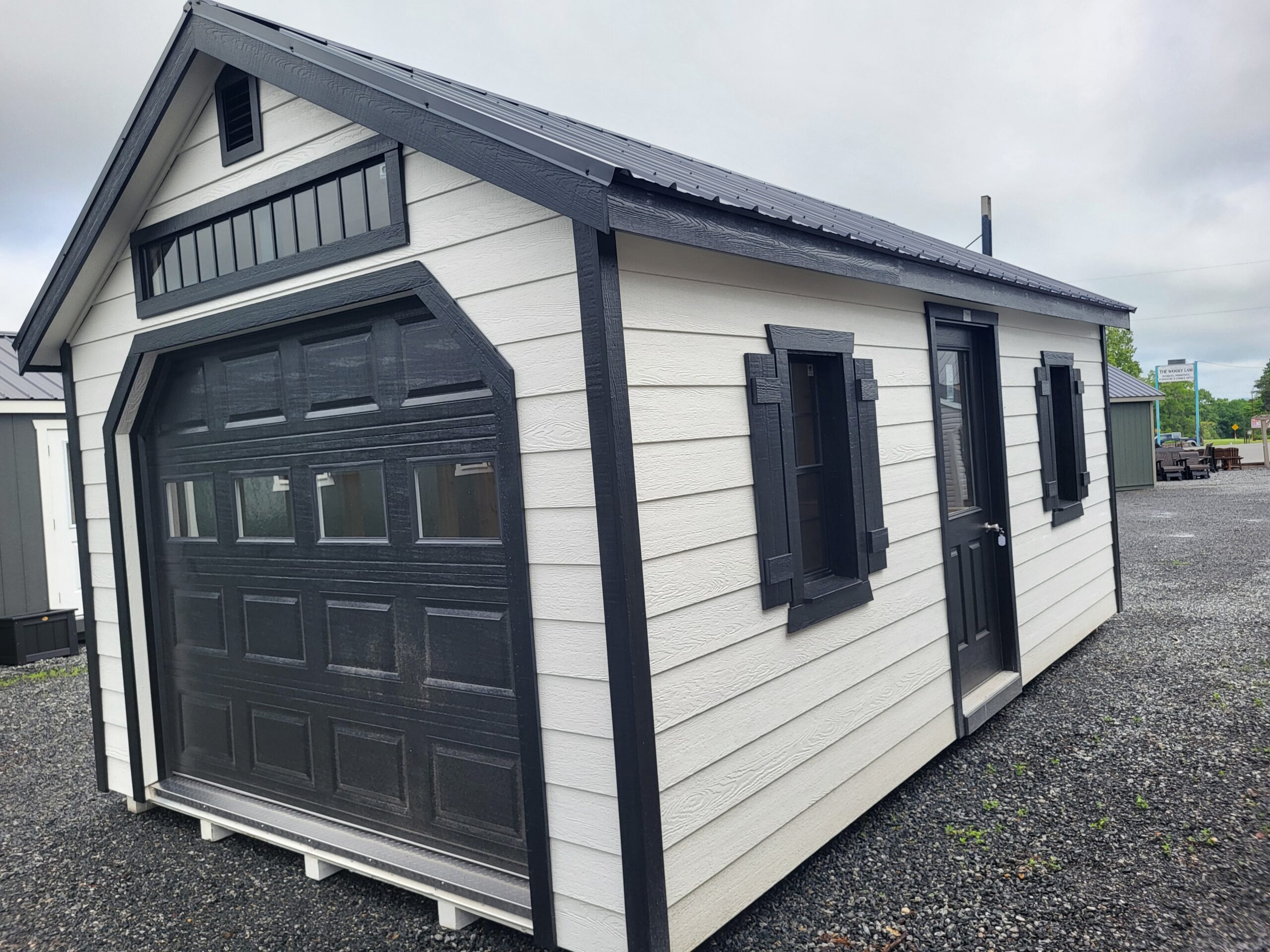 RV25044 12X20X8 Windsor