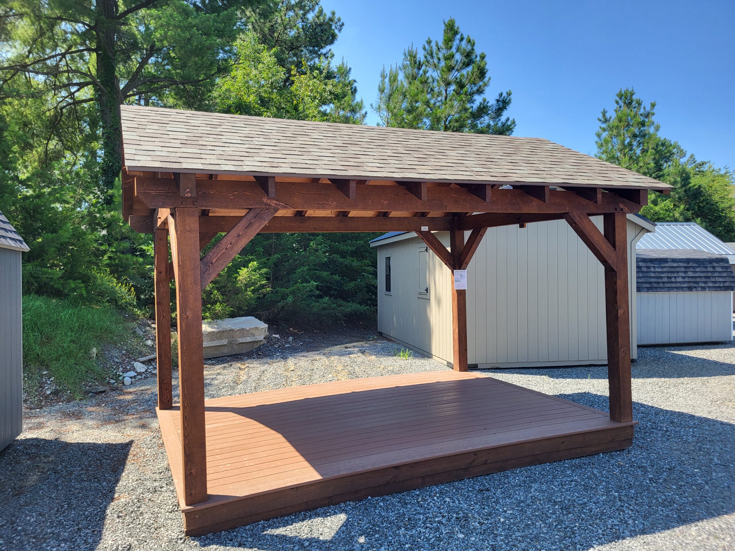 RV25011 10X14 Pavilion