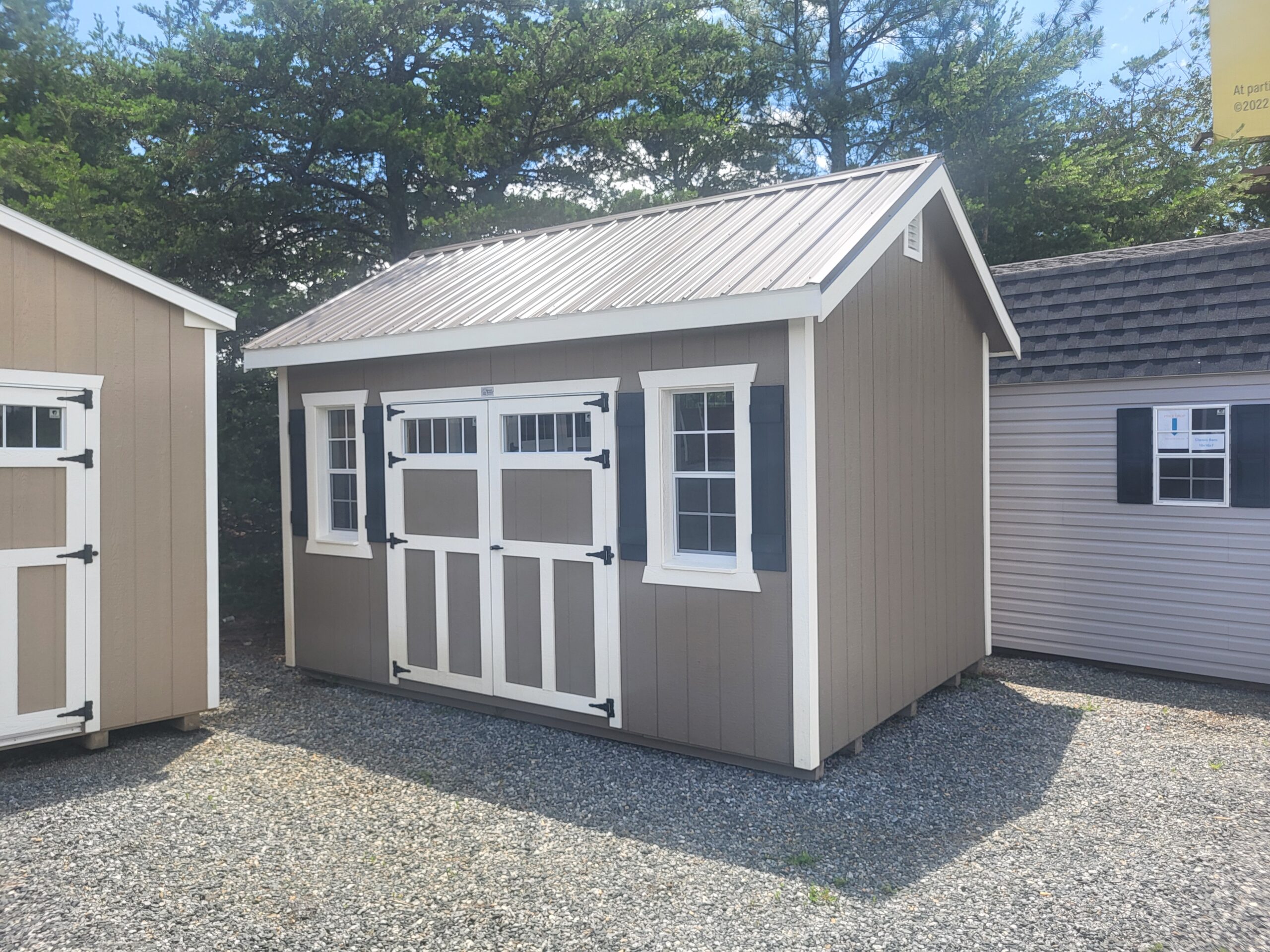 RV25001 10X14X8 Windsor