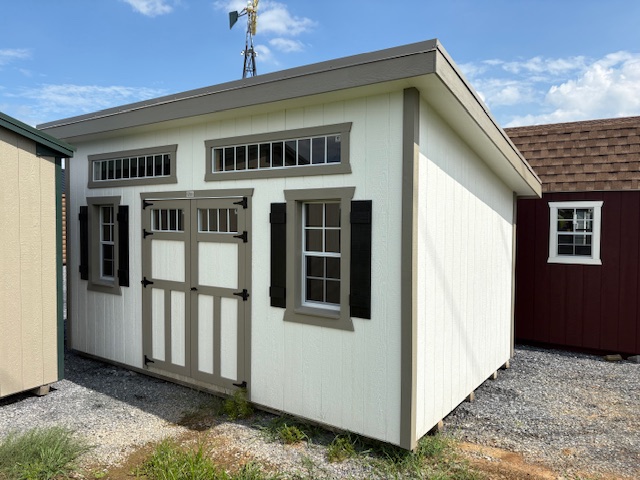 H25015 10x16x7 Studio