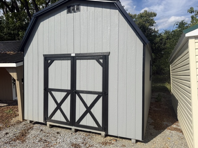 S26006 12x20x7 Classic Barn