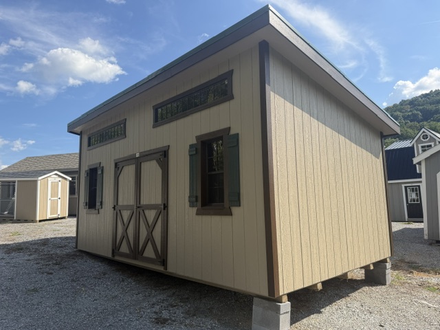 S25346 12x20x8 Classic Studio