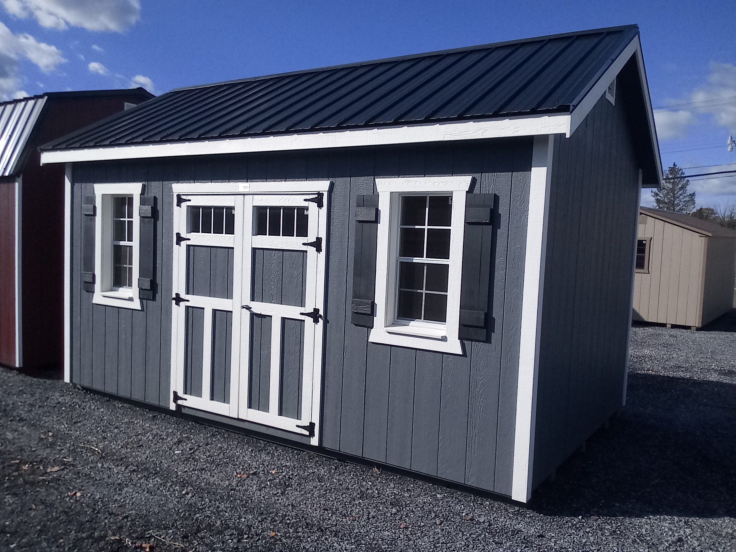 FR25025 10x16x8 Windsor