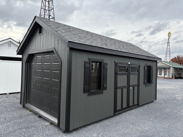 H25105 12x20x8 Windsor