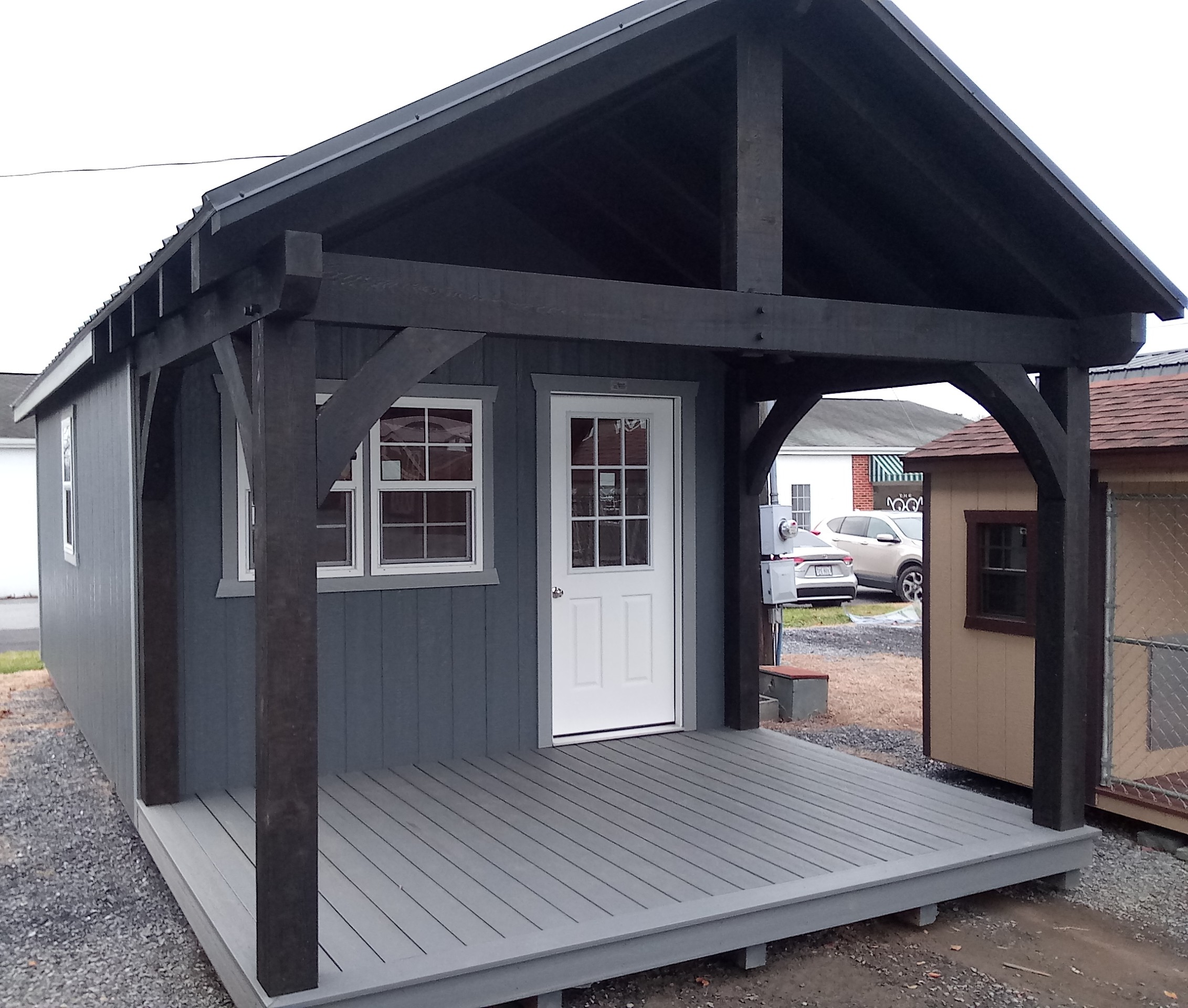 FR25049 12x28x8 Alpine