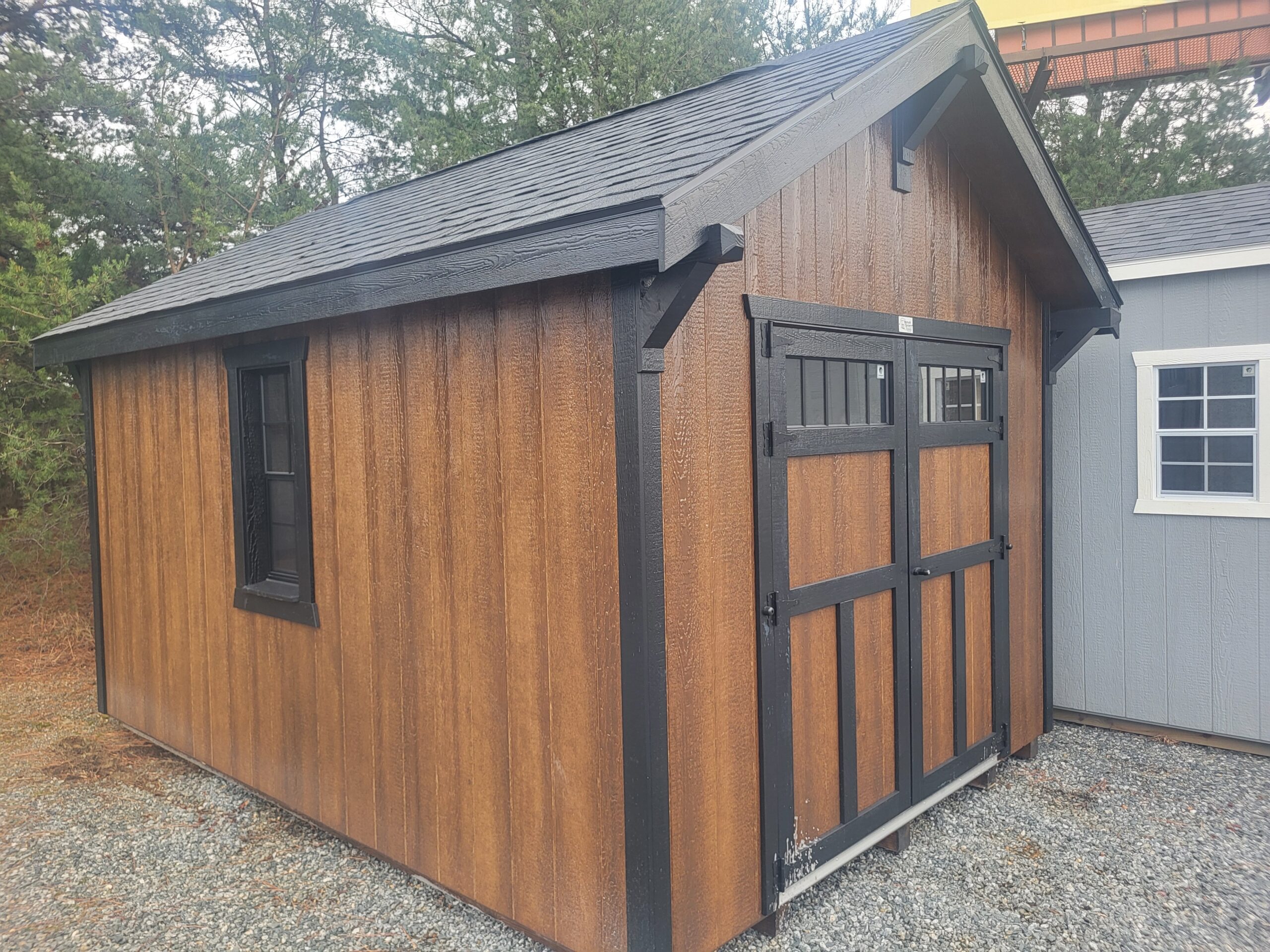 RV25082 10X14X7 Windsor Craftman