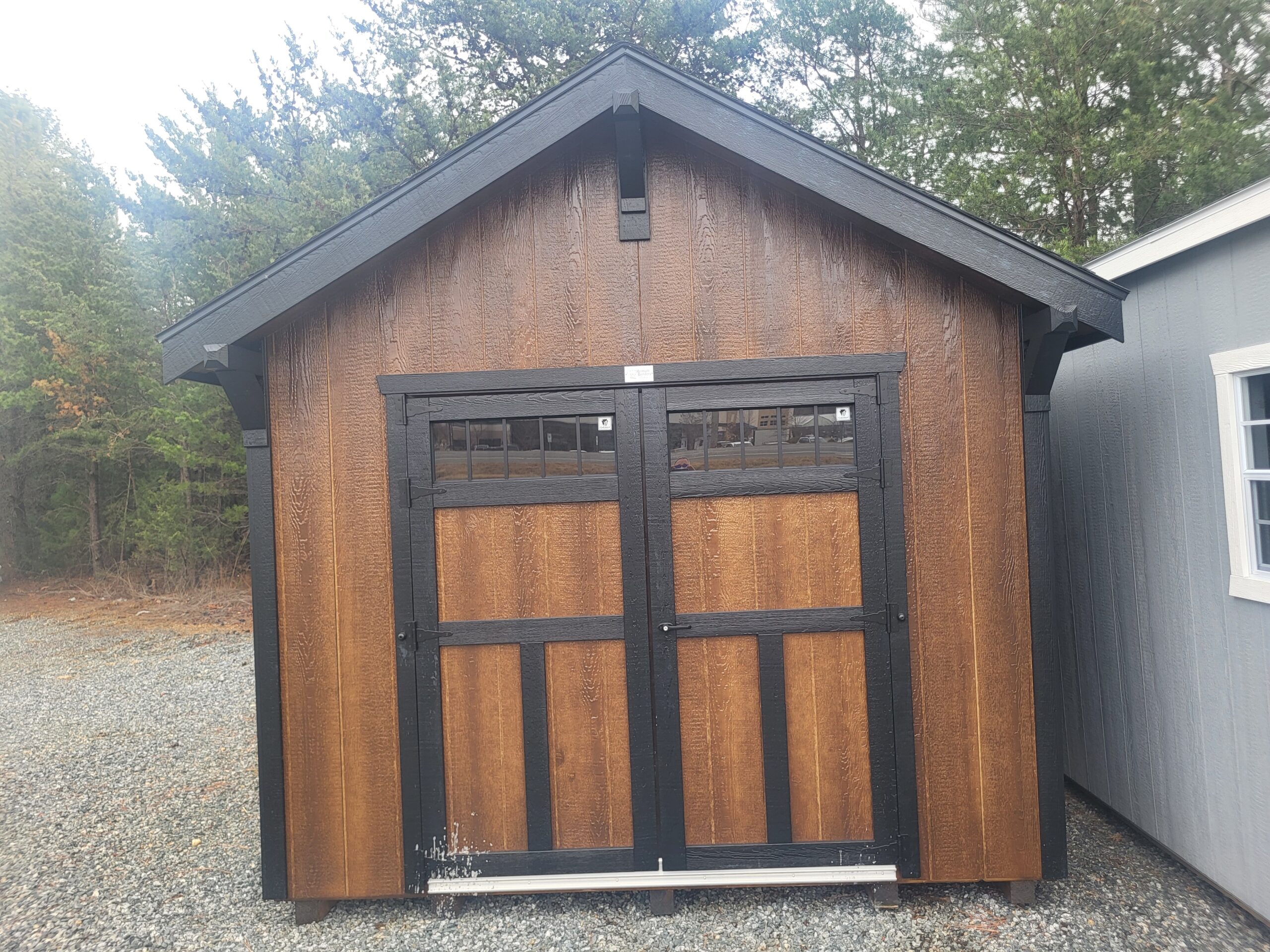 RV25082 10X14X7 Windsor Craftman