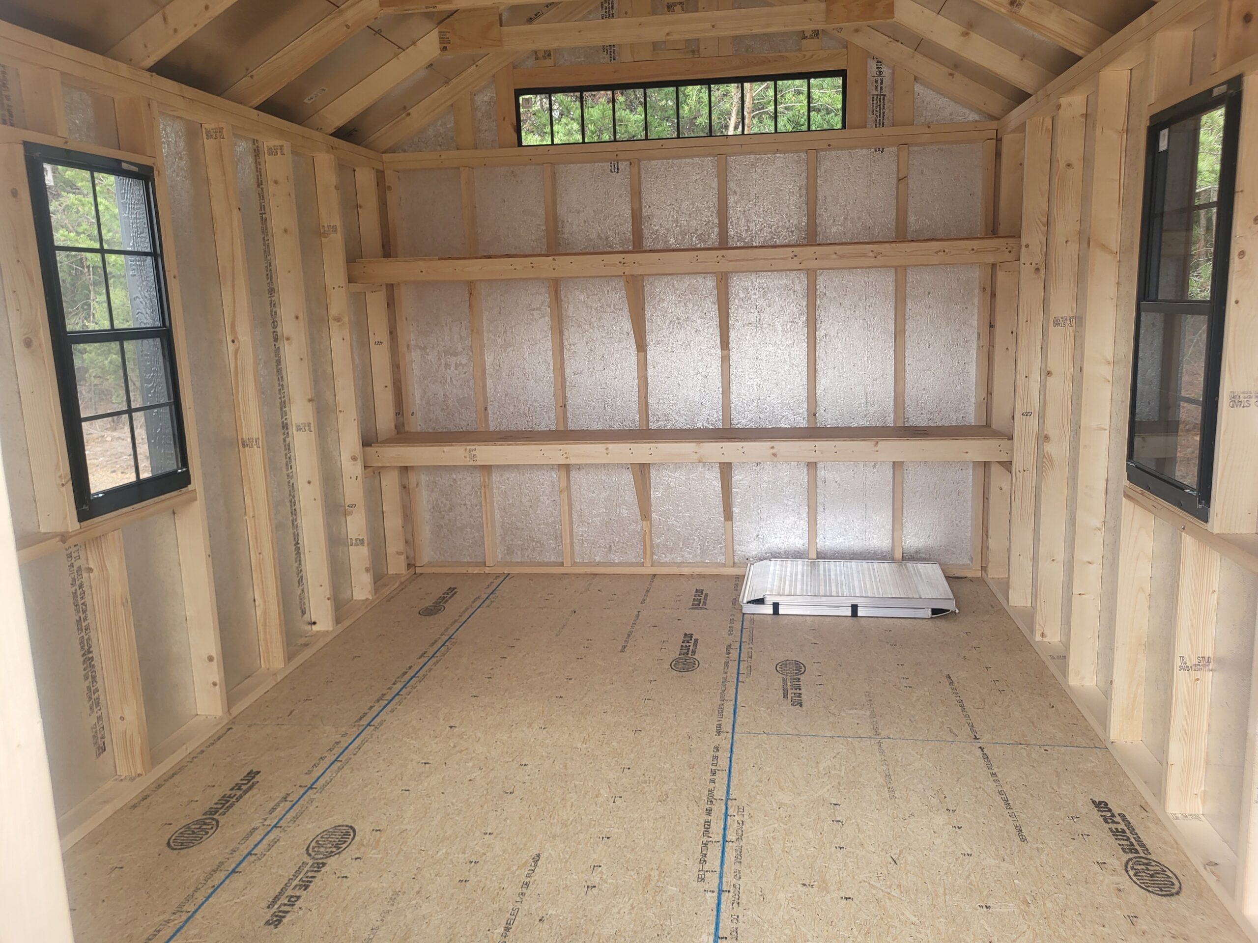 RV25082 10X14X7 Windsor Craftman