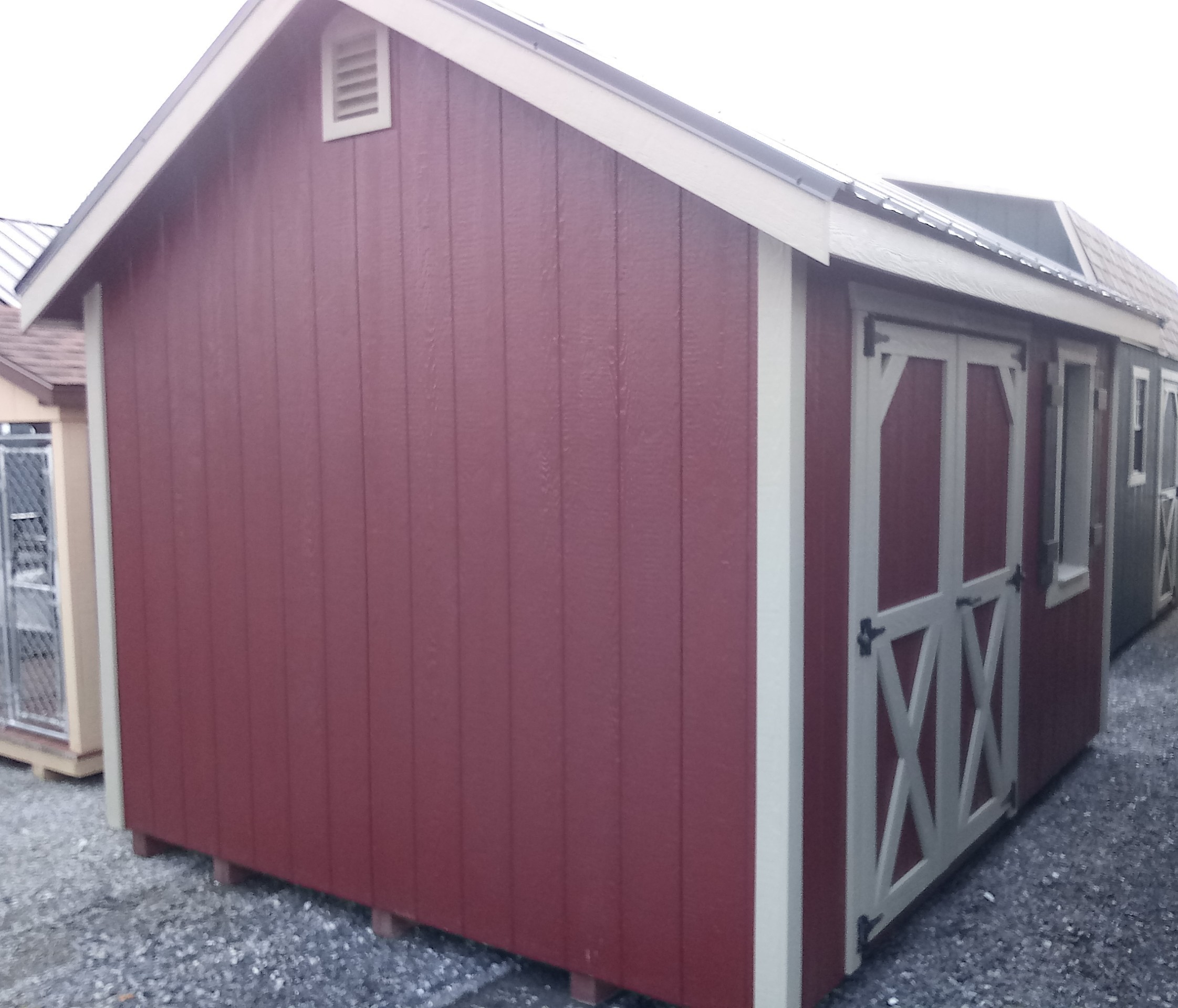 FR26006 10x12x7 Windsor