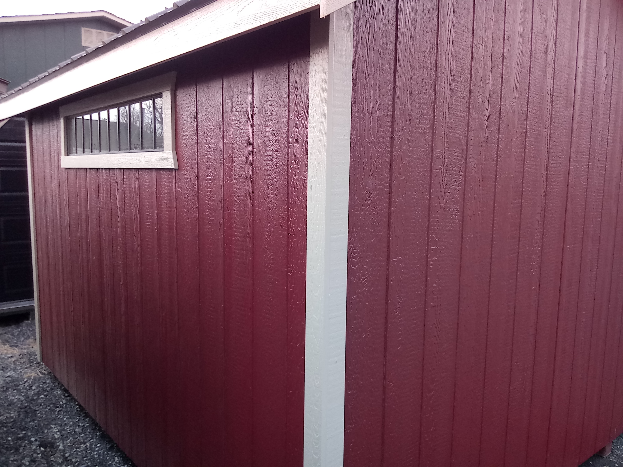 ***SOLD*** FR26006 10x12x7 Windsor