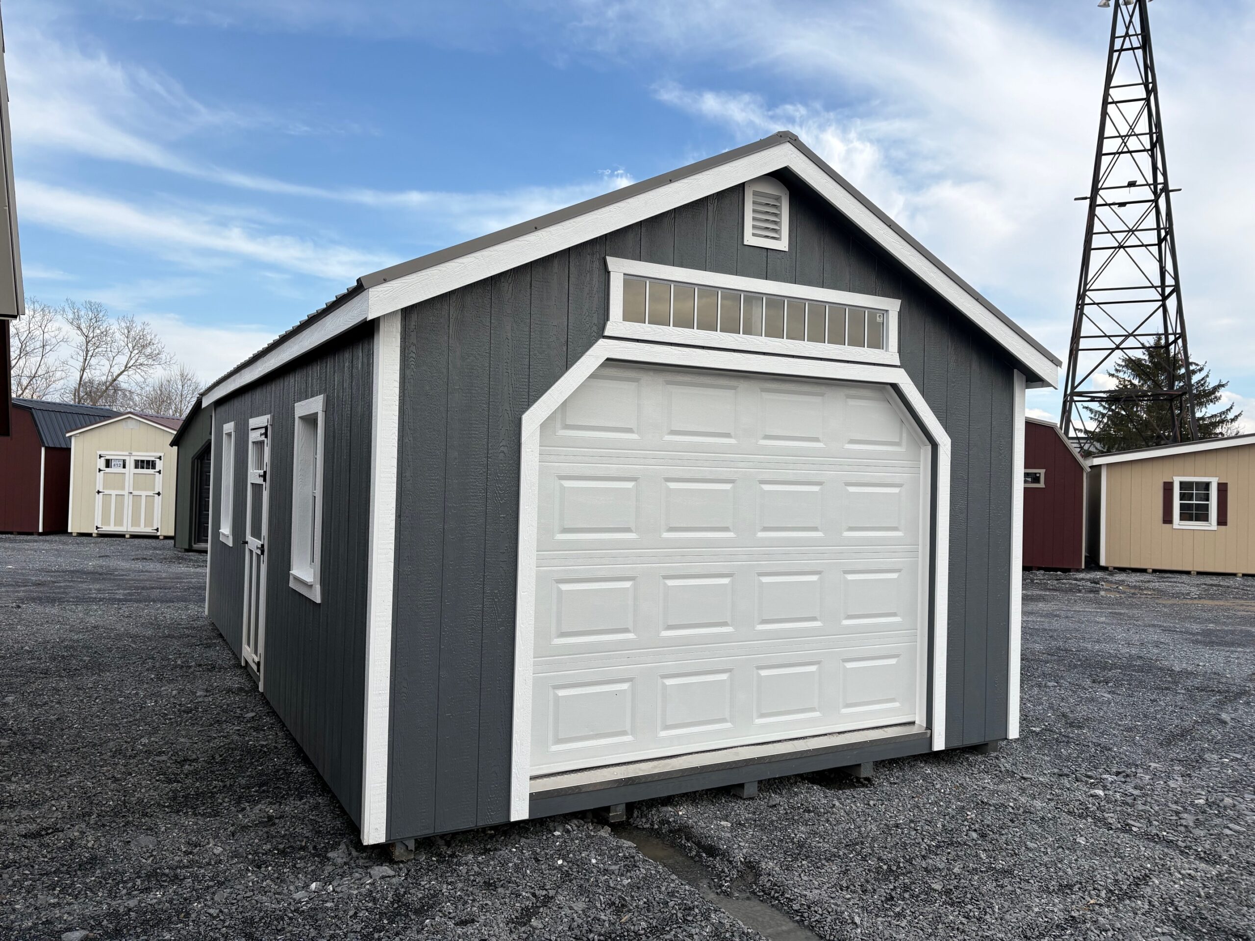 **SOLD** H25111 14x24x8 Windsor