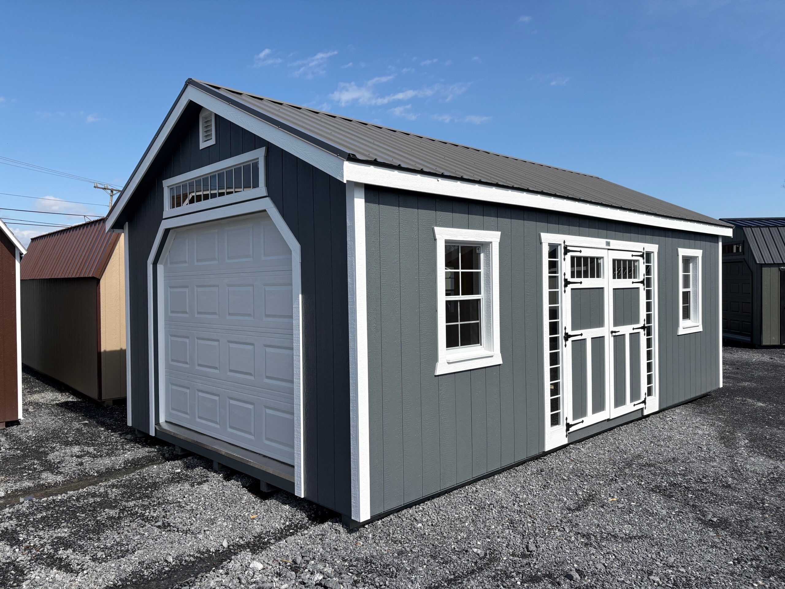 H25111 14x24x8 Windsor