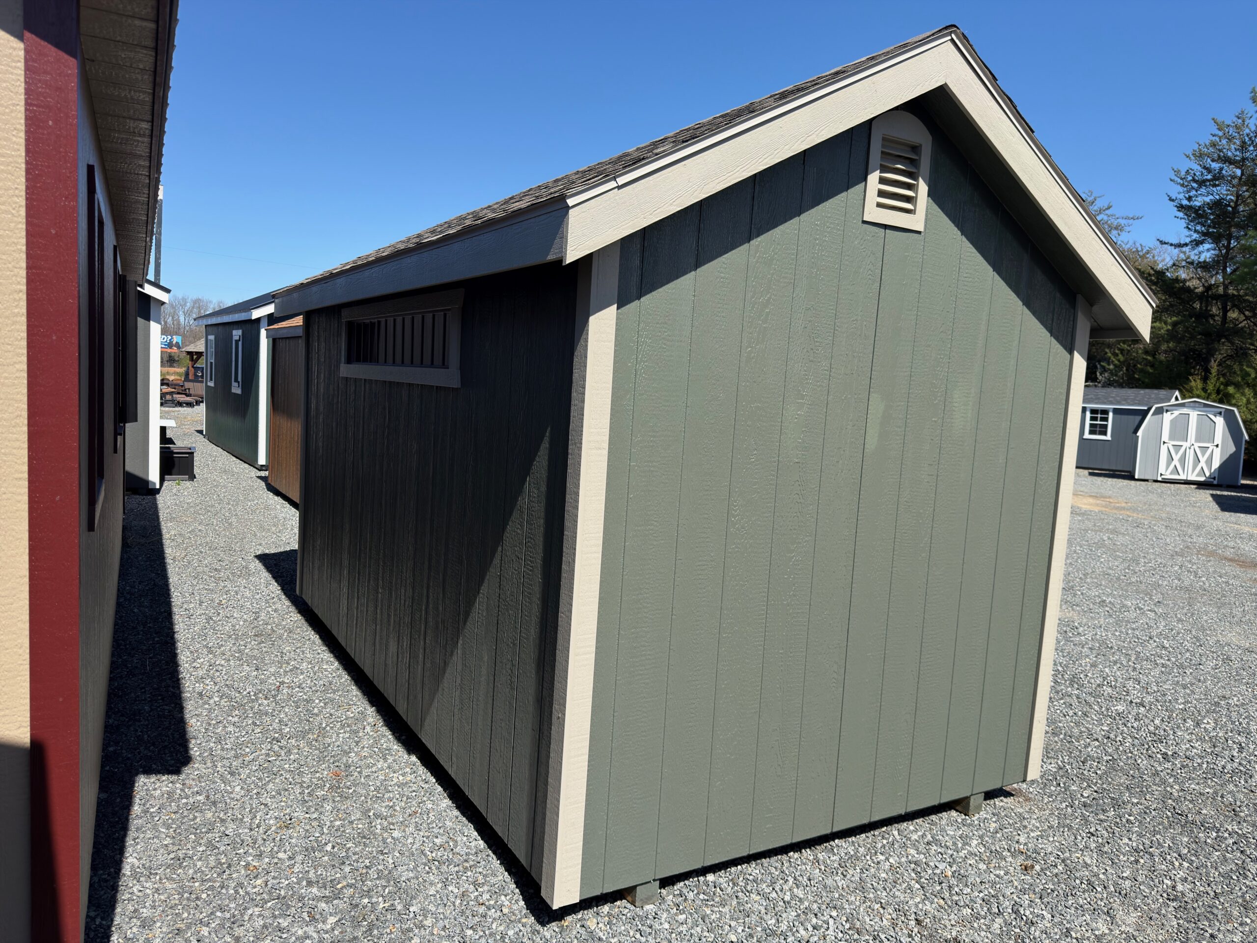 RV26001 Windsor 8x14x7