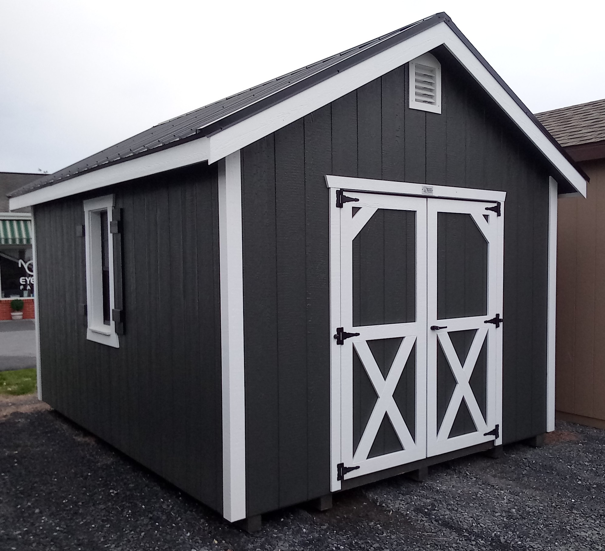 FR26016 10x14x7 Windsor